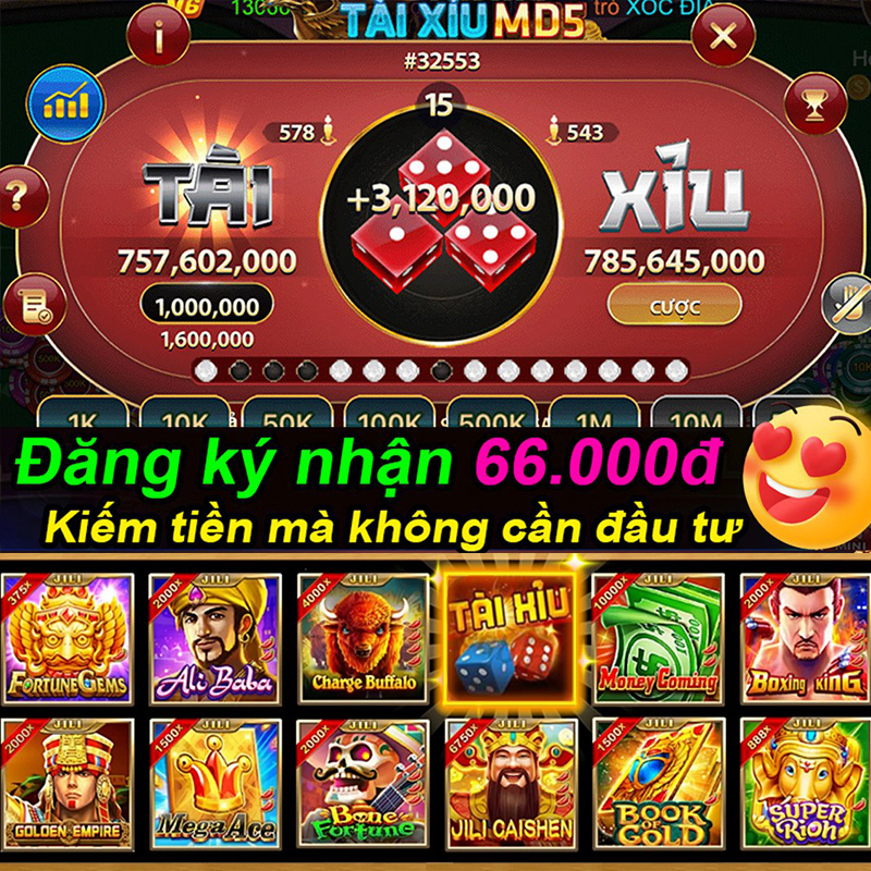 Casino Trực Tuyến 789bet com